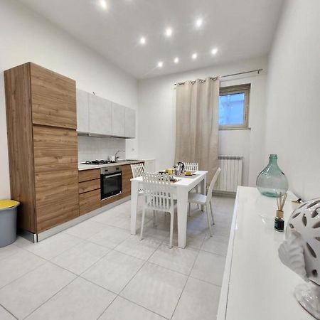 Dimora Rudiae Lecce Exterior foto
