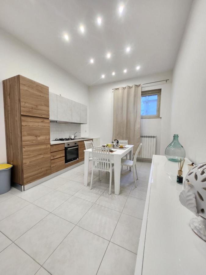 Dimora Rudiae Lecce Exterior foto