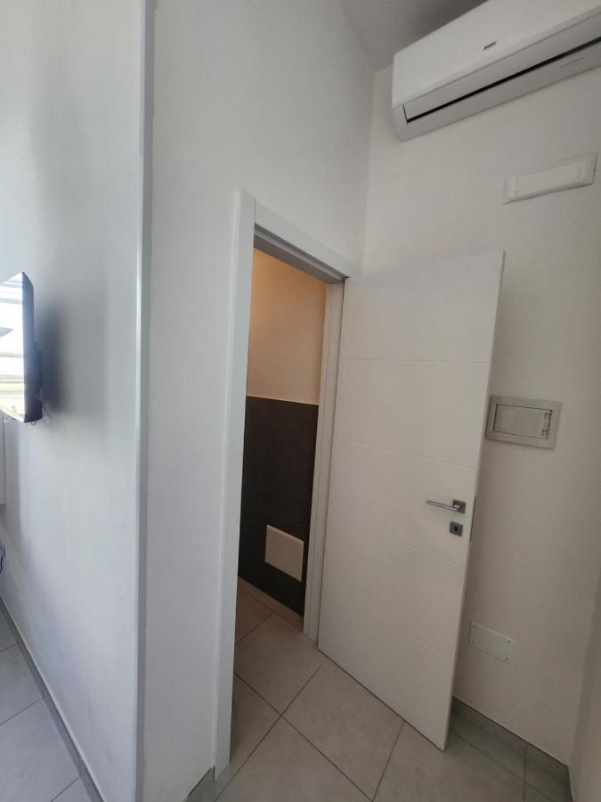 Dimora Rudiae Lecce Exterior foto