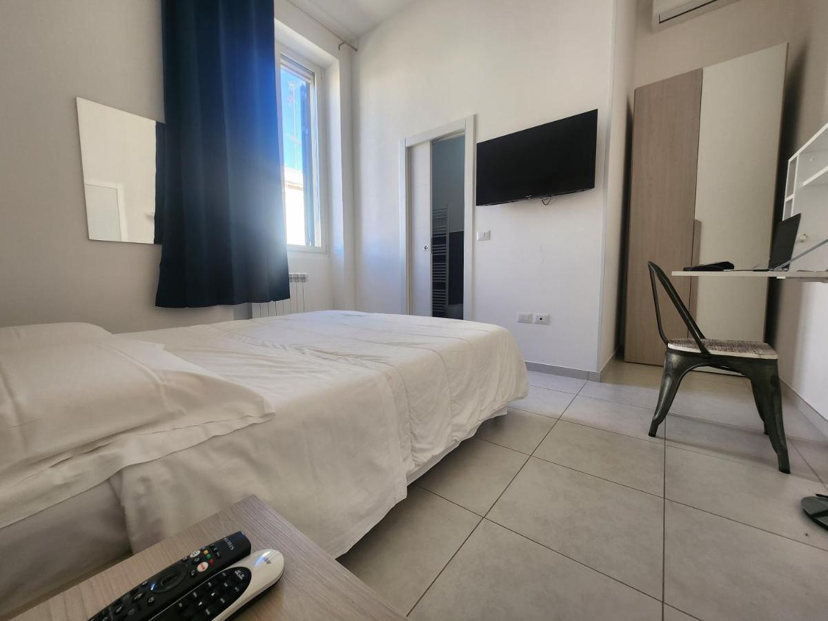 Dimora Rudiae Lecce Exterior foto