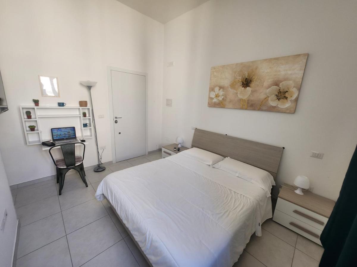 Dimora Rudiae Lecce Exterior foto