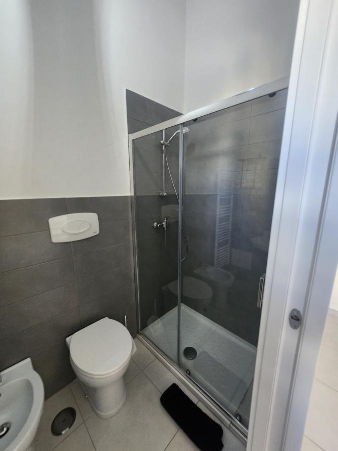 Dimora Rudiae Lecce Exterior foto