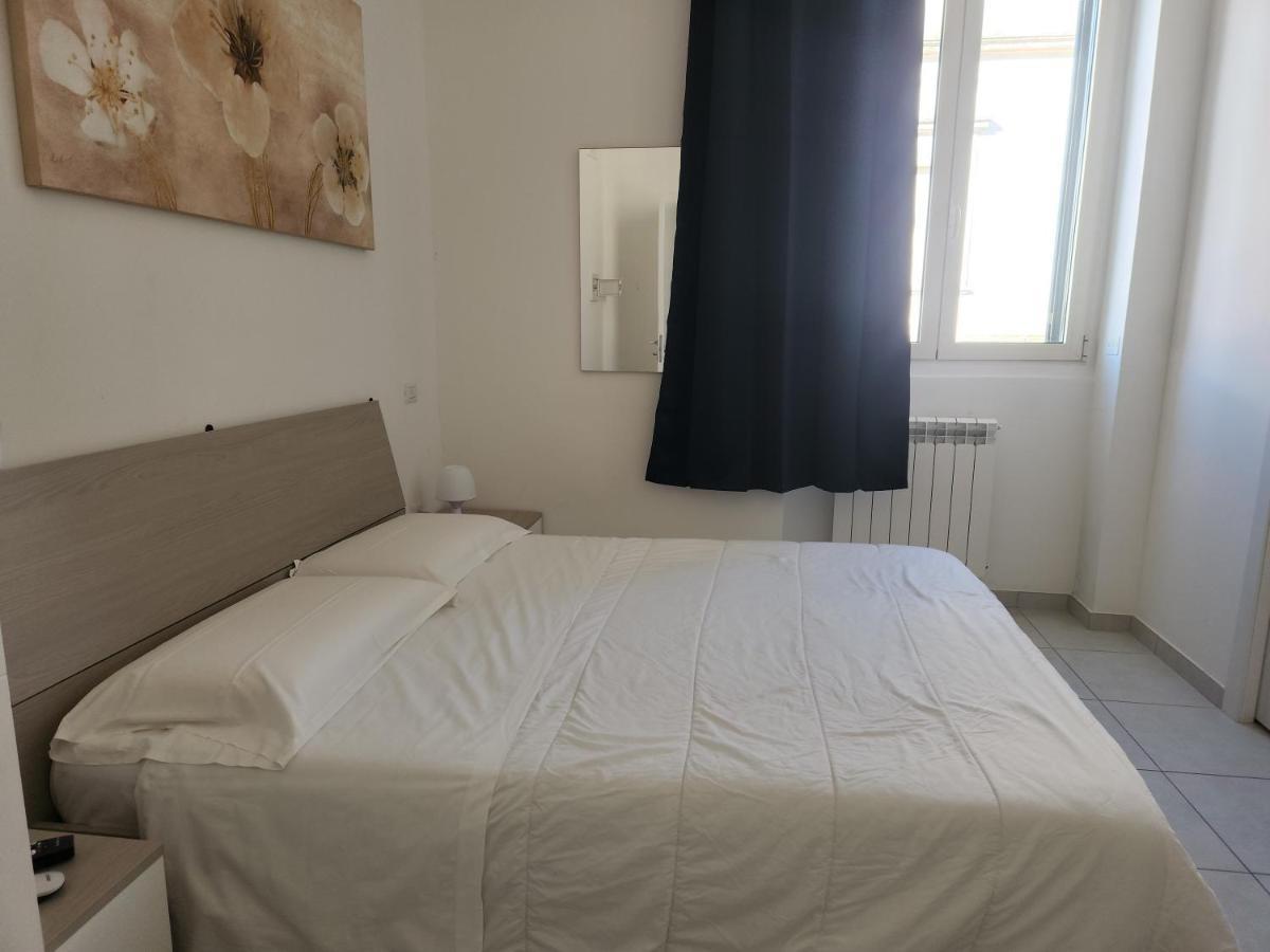 Dimora Rudiae Lecce Exterior foto