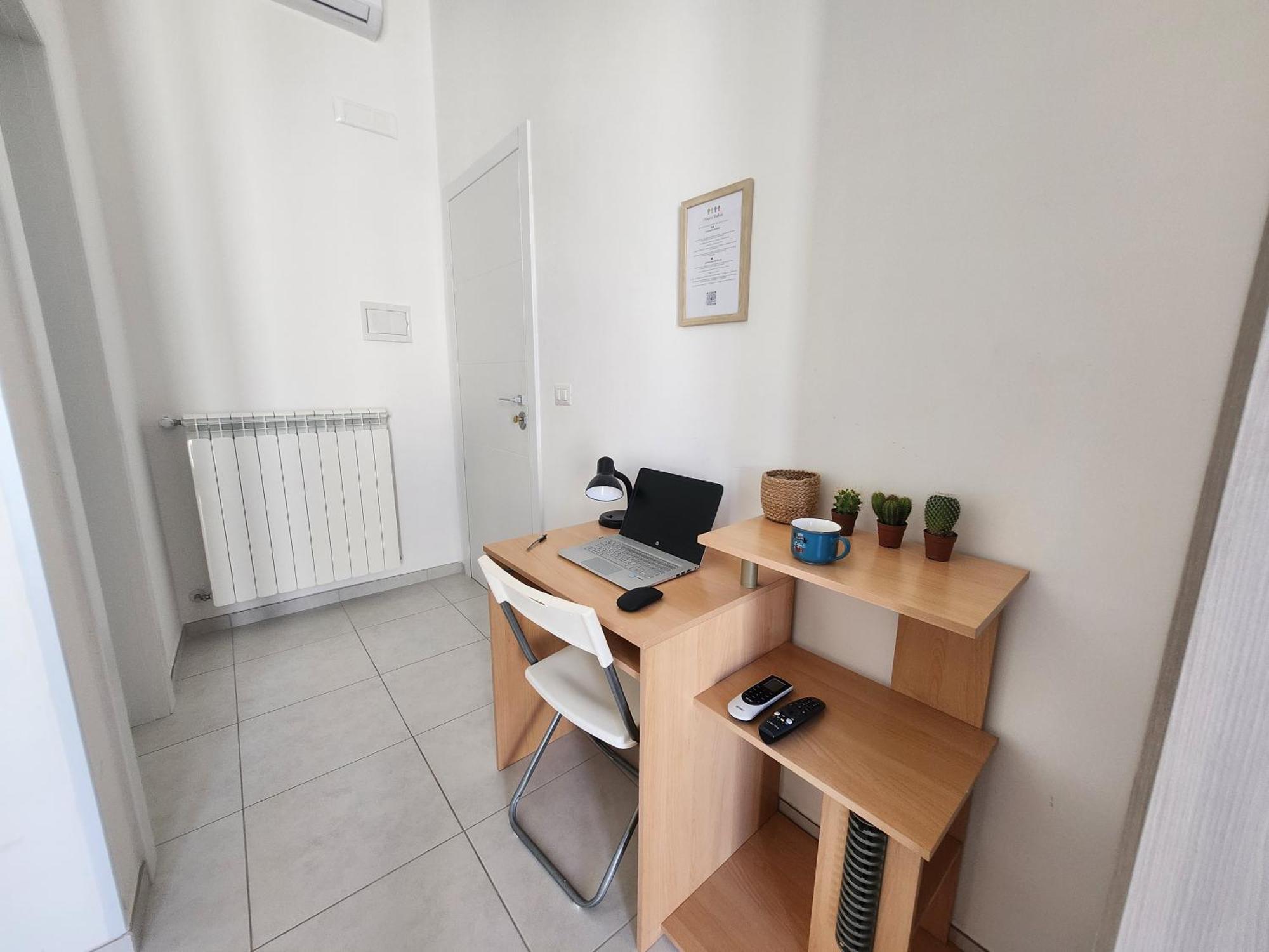 Dimora Rudiae Lecce Exterior foto