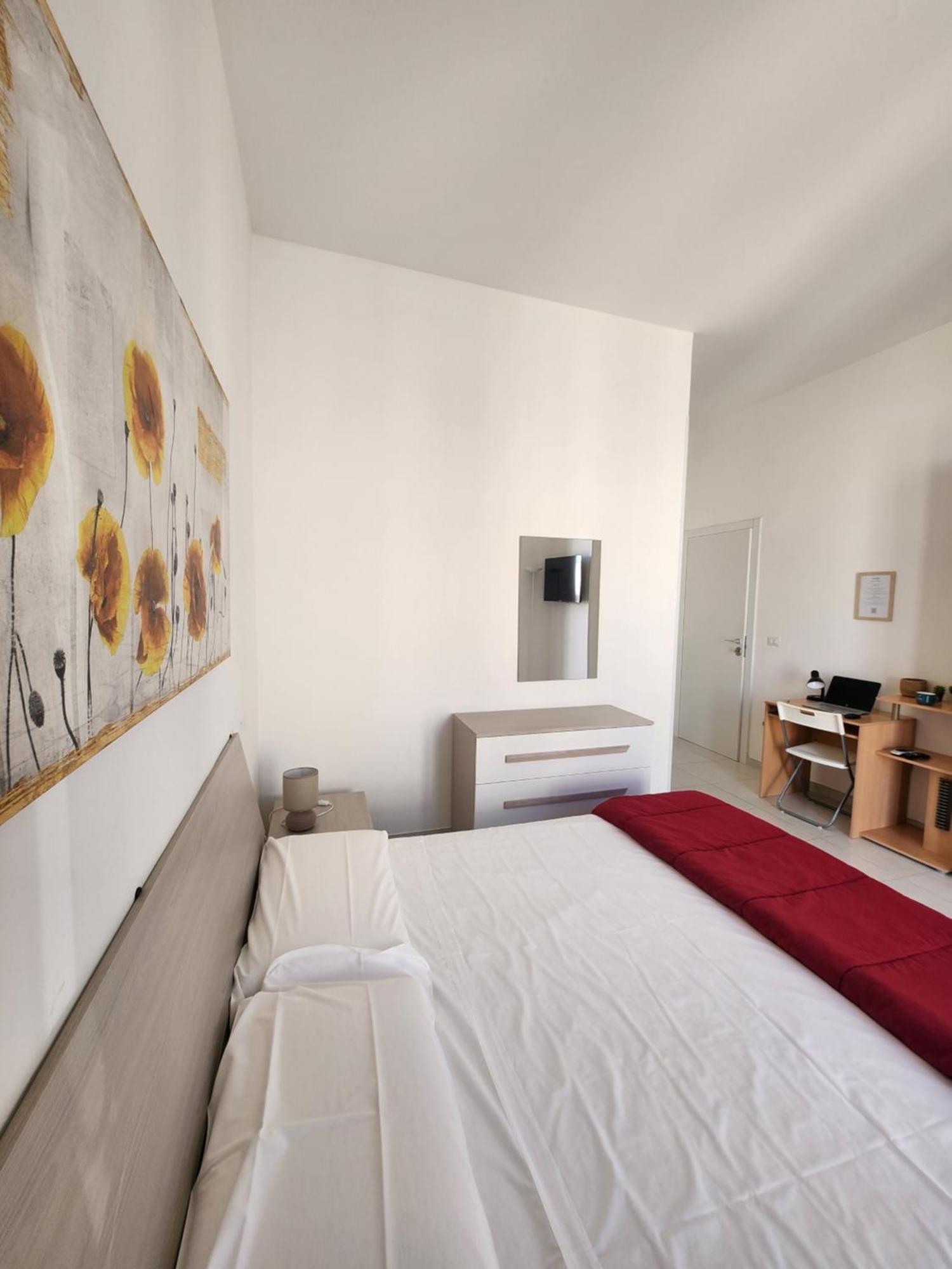 Dimora Rudiae Lecce Exterior foto
