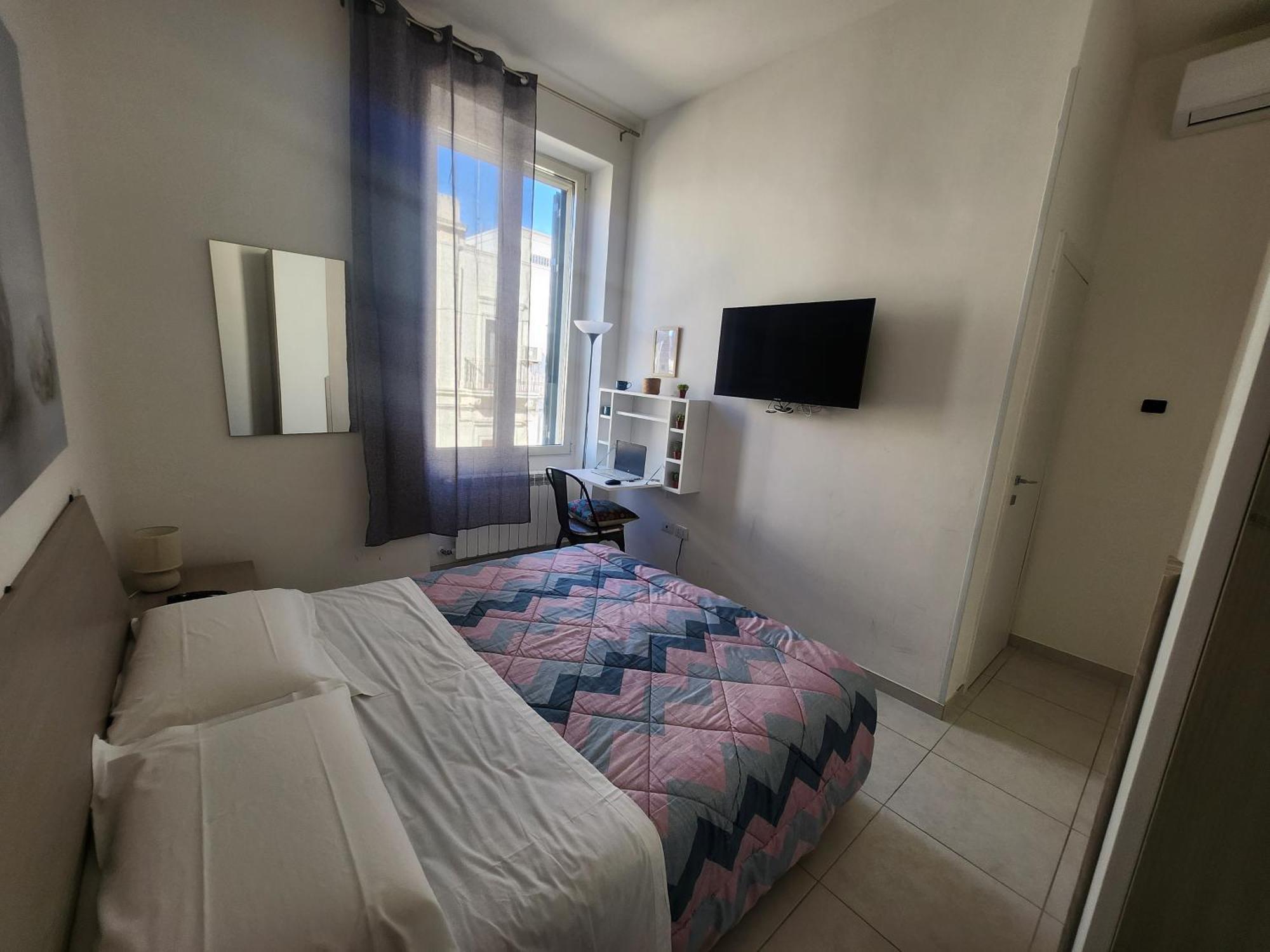 Dimora Rudiae Lecce Exterior foto